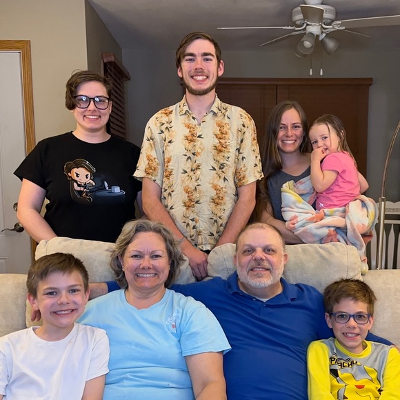 Hi!! I’m Michelle! 👋🏻 - Picture 6 of 8